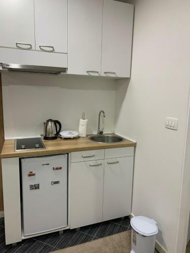 Apartamento M-home Mostar