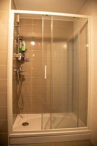 Lux Apartment Kruna