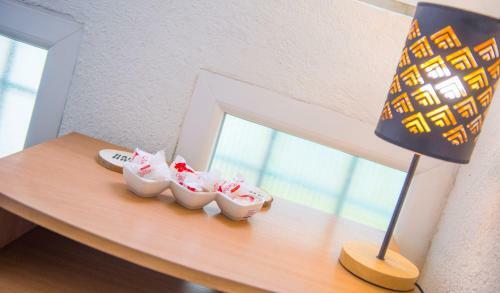 Apartamento Grandeur Home