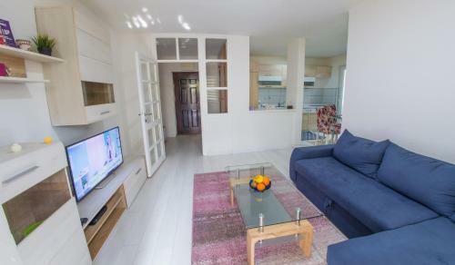 Apartamento Grandeur Home
