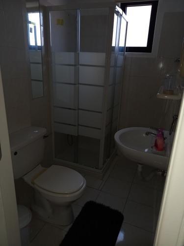 Old Town Apartment 2