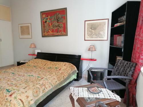 Apartamento Nirvana Arthouse 2km From Lca Center
