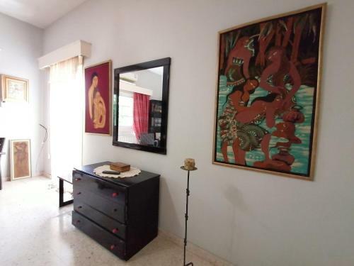 Apartamento Nirvana Arthouse 2km From Lca Center