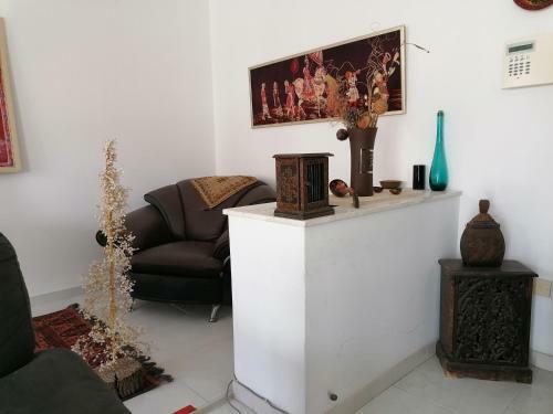 Apartamento Nirvana Arthouse 2km From Lca Center