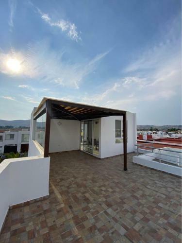 Villa Gema De La Ciudad