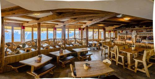 Hotel Wildkogelhaus