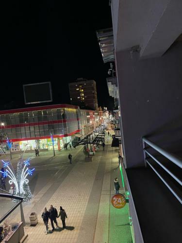 Apartman City Center 4