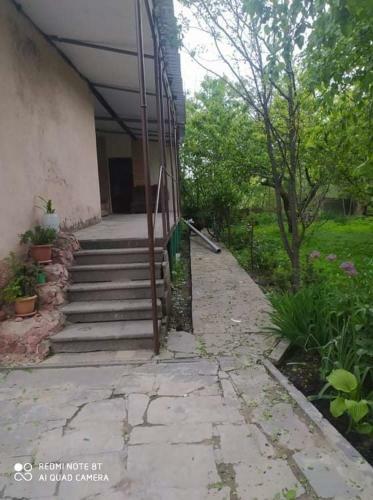 Apartamento Guesthouse Arevelyan 8