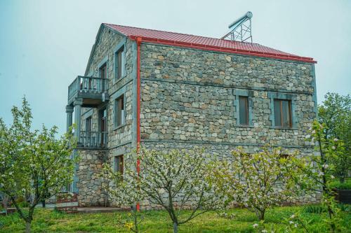 Hostal Zartonq