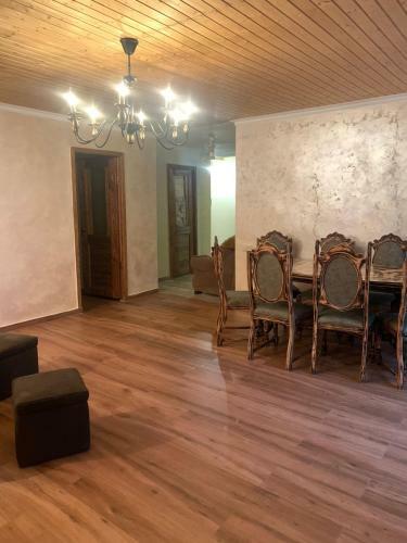 Villa Chalet Cottage