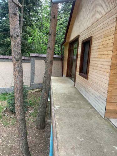 Villa Chalet Cottage