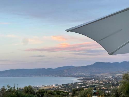 Kallithea Hill Top Villa