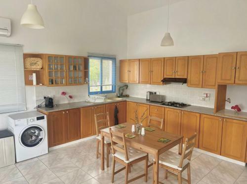 Kallithea Hill Top Villa