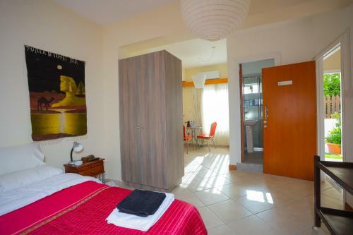 Hostal Mouktaris Suites
