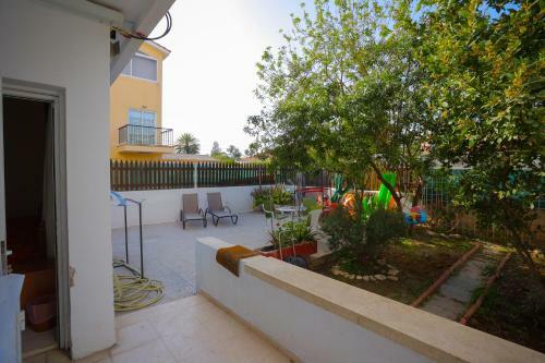 Hostal Mouktaris Suites
