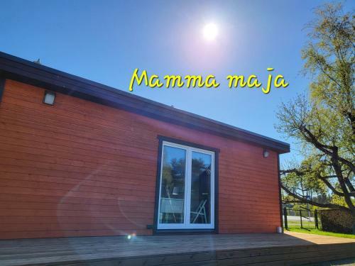 Mamma Maja