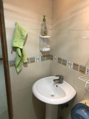 Apartamento Loft Aeropuerto 102