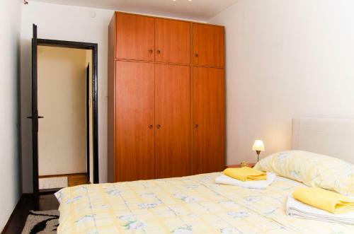 Apartmani AA