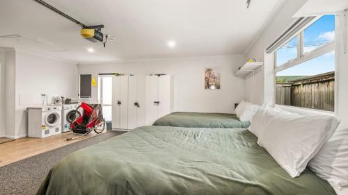 Orewa Escape - Orewa Holiday Home
