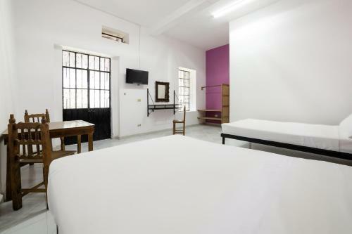 Hotel Oyo Casa Vieja