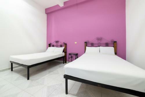 Hotel Oyo Casa Vieja