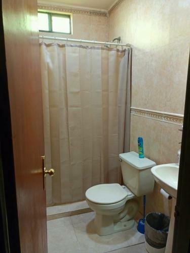 Apartamento Casita de Lola