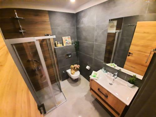 Apartamento Diamond Park Sitesi