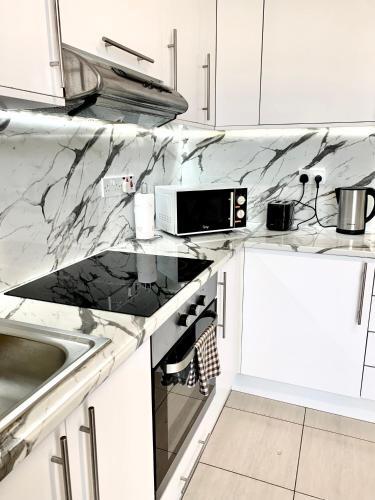 Apartamento Diana Townhouse 1