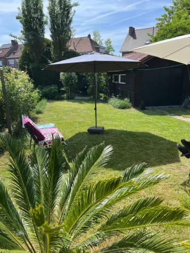 Bed & Breakfast Kamers