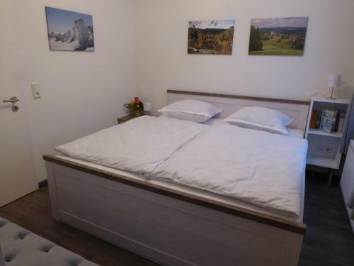Apartamento Haus Am Hang