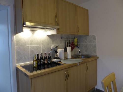 Apartamento Haus Am Hang