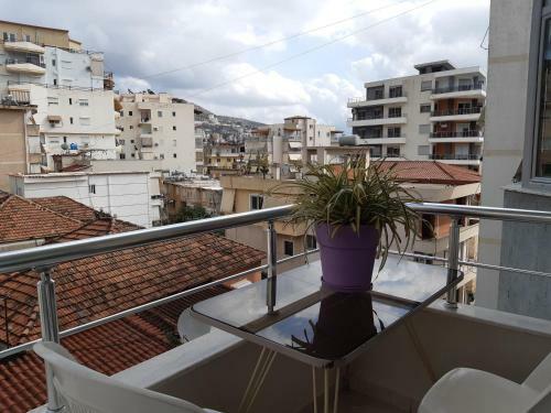 Sarandacity Apartment