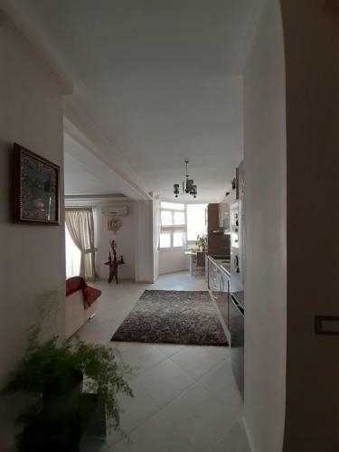 Sarandacity Apartment