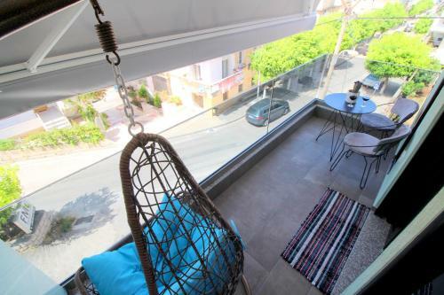 Ngjela Apartments