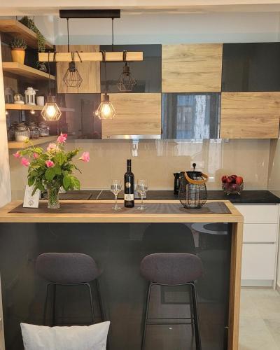 Apartamento Tila 2