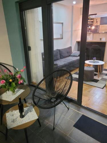 Apartamento Tila 2