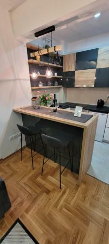 Apartamento Tila 2