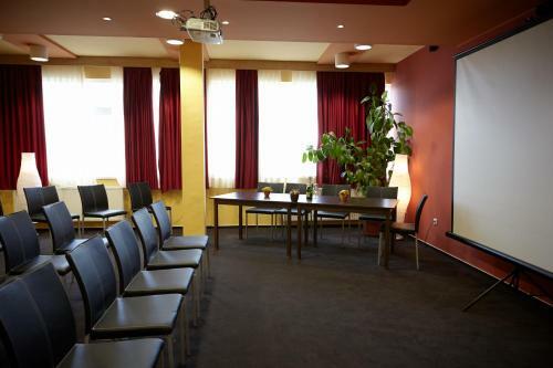 Fordan Hotel P�cs