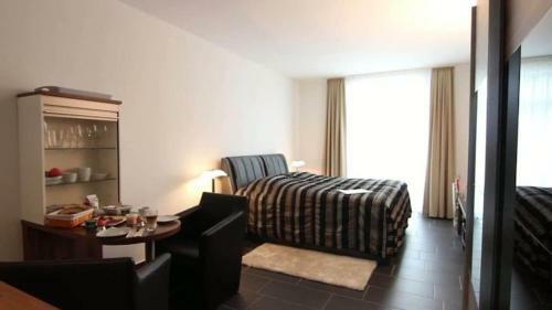 Apartamentos Campus Boardinghouse