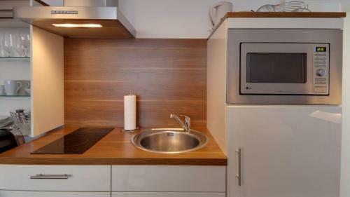 Apartamentos Campus Boardinghouse