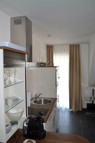 Apartamentos Campus Boardinghouse