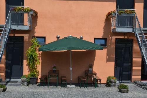 Apartamentos Campus Boardinghouse