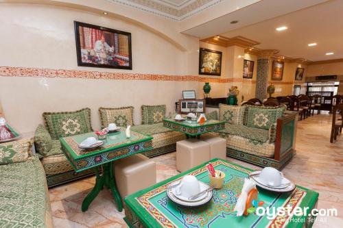Hotel H�tel Astrid