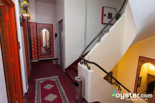 Hotel H�tel Astrid