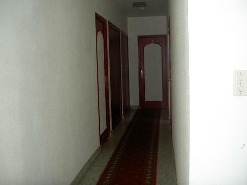 Bed & Breakfast Le Bon Accueil