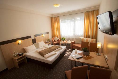 Hotel Am Freisch�tz