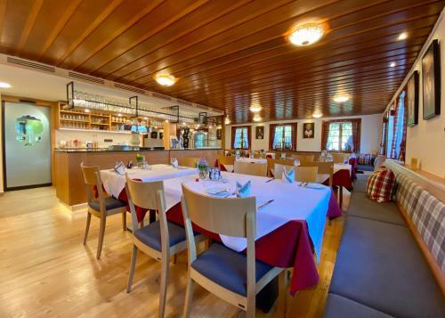 Posada Gasthaus Zur Staude
