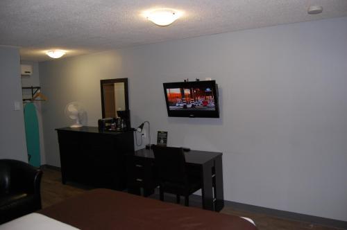 Motel Rest Inn