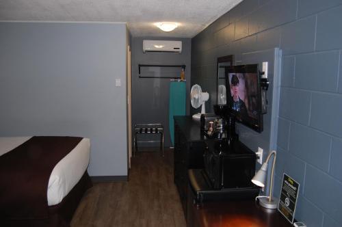 Motel Rest Inn