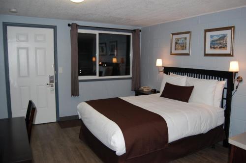 Motel Rest Inn